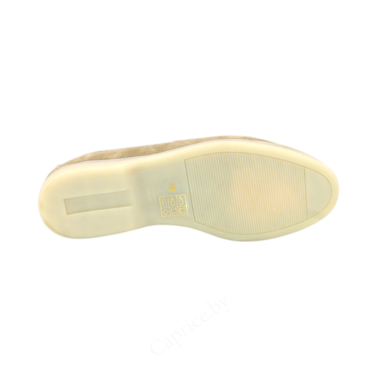 ЛОФЕРЫ G.U.E.R.O АРТИКУЛ: P219 25-500-17